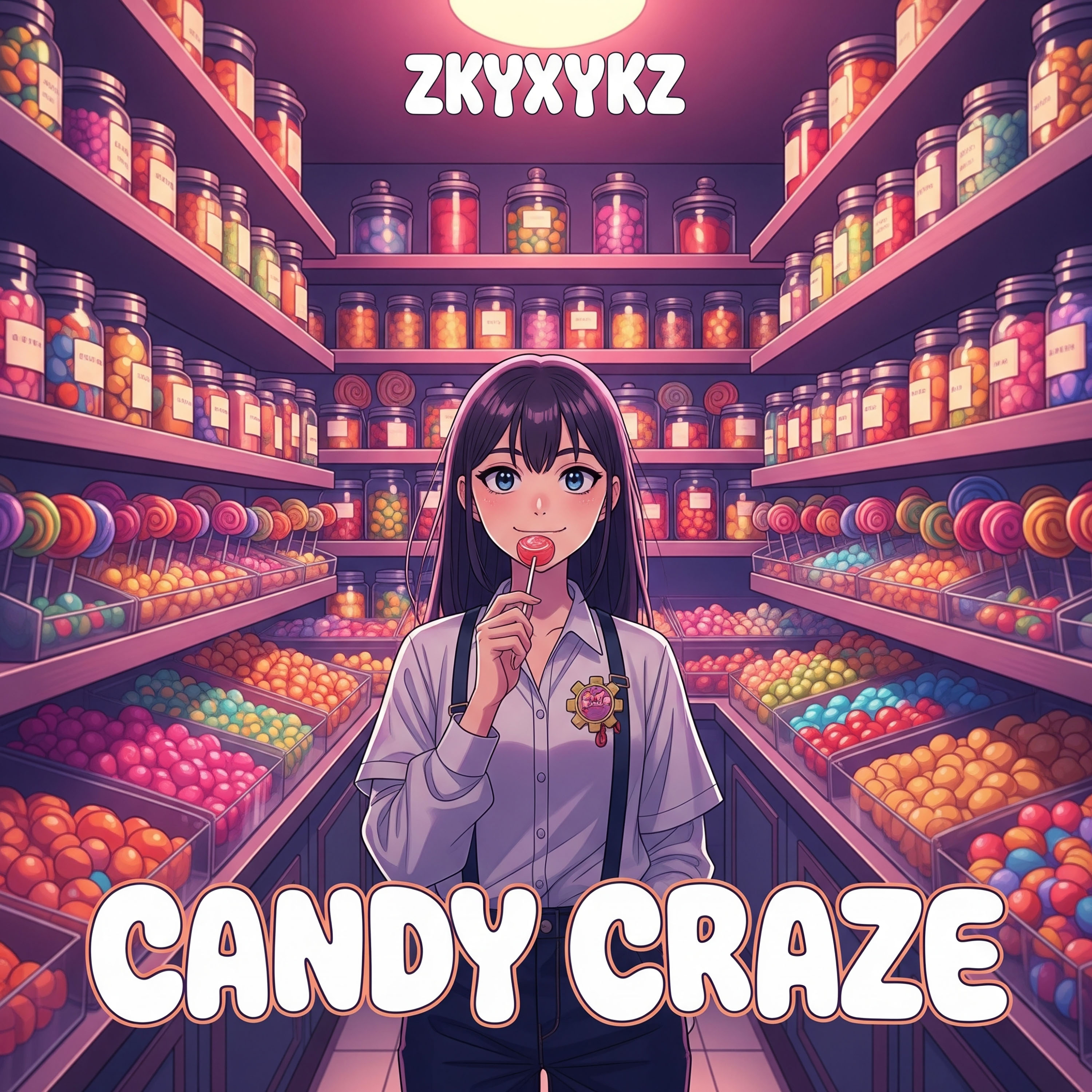 Candy Craze