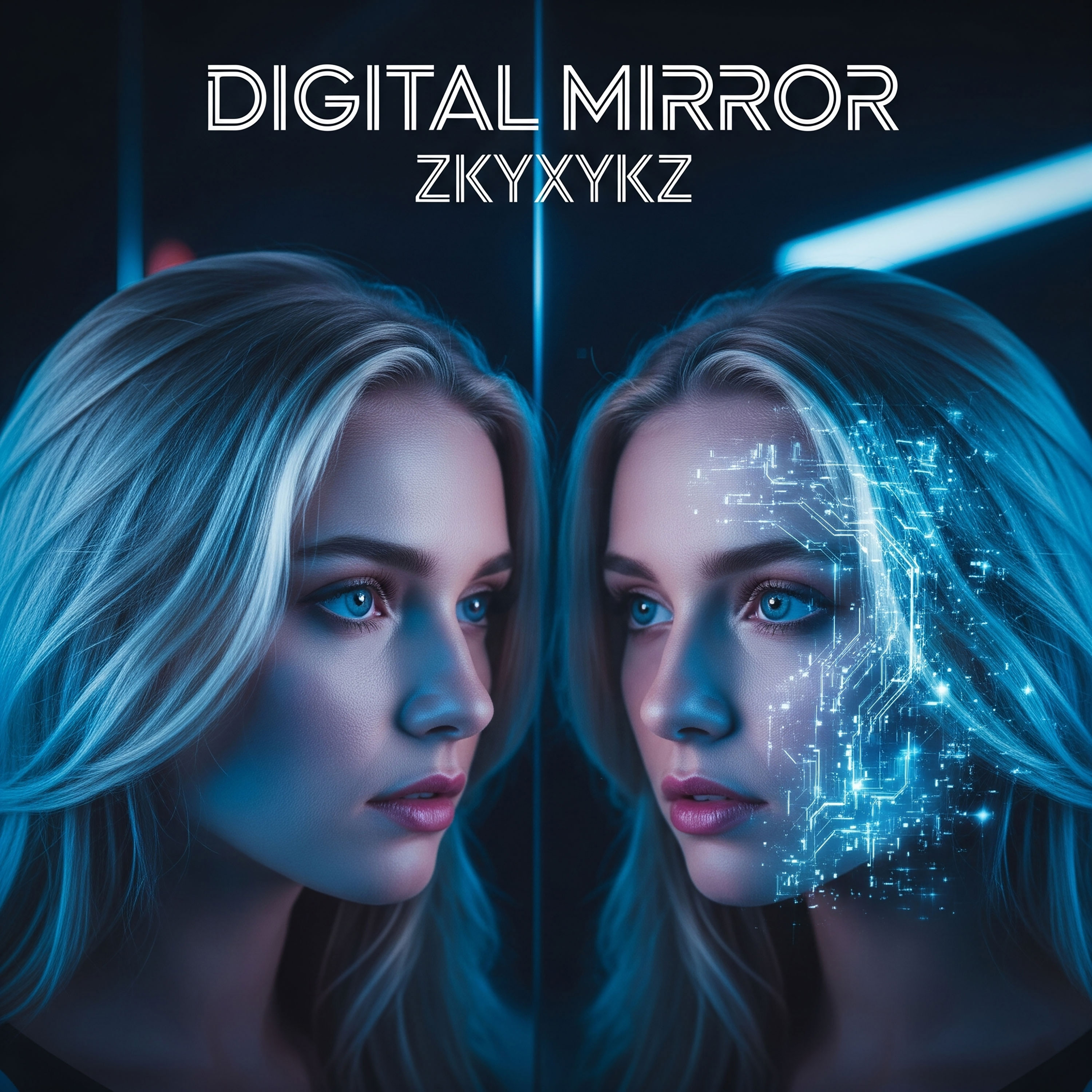Digital Mirror