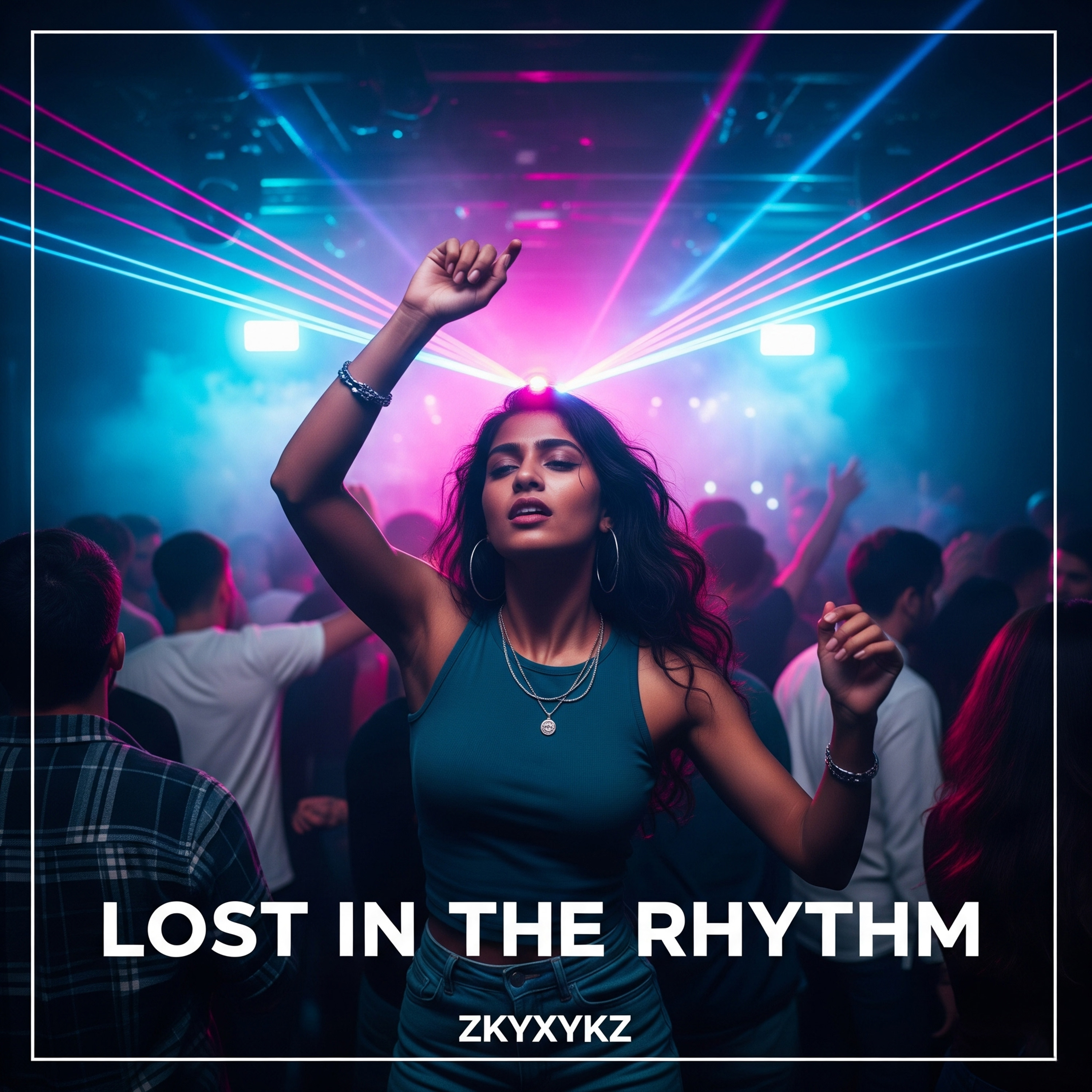 Lost in the Rhythm