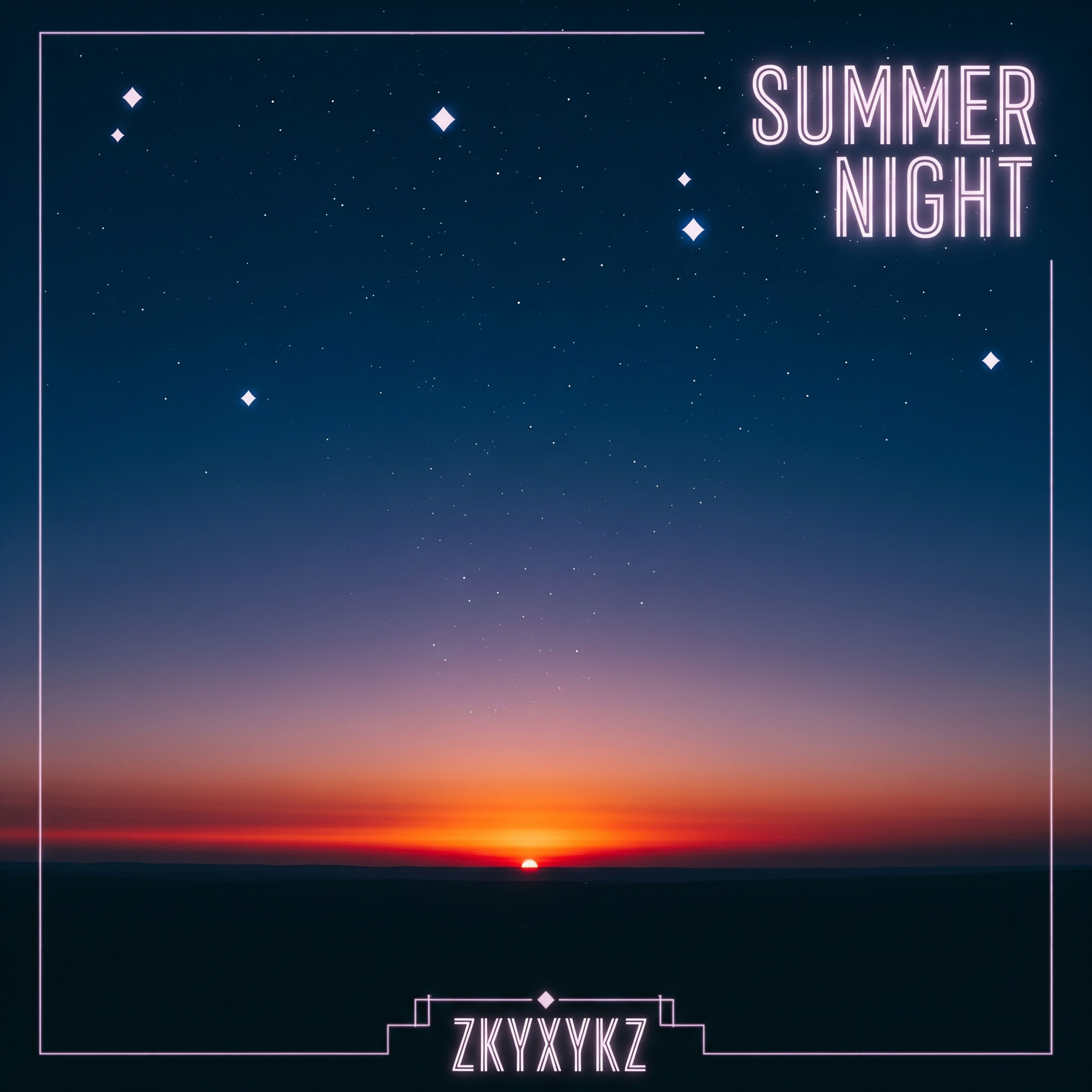 Summer Night